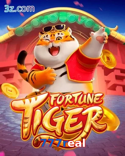777real slot fortune tiger