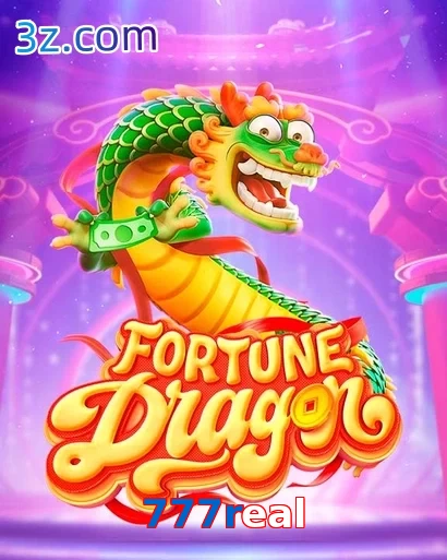 777real slot fortune dragon